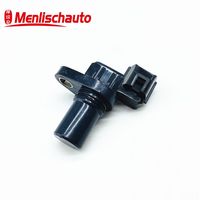 Sensor de posición del cigüeñal se adapta para Dodge Atos Santa Fe Sonata 39310-38050 J5T23071A 30874179 MD327107 sensor de posición del acelerador