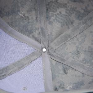 Camouflage Hat Simplicity <b>Camo</b> Hunting <b>Cap</b> Tactical <b>Cap</b> Outdoor Sport <b>Cap</b> for Men Adult - Product Image 6