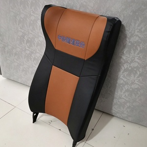 Produzione di Rivestimenti per Sedili Auto, Set Completo per Autobus Scolastici e Pubblici, Realizzazione Personalizzata di Tessuti e Artigianato Secondo i Disegni del Cliente - Product Image 4