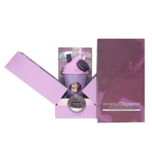 YILI Vente en Gros 100ml Meilleures Ventes Parfum YUMYUM de Haute Qualité pour Femme Luxe Longue Durée Moyen-Orient Arabe - Product Image 2