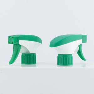 Pompe pulvérisatrice à gâchette en plastique agricole 28 mm pour bouteilles, idéale pour le jardin et le nettoyage domestique – Approvisionnement direct usine - Product Image 4