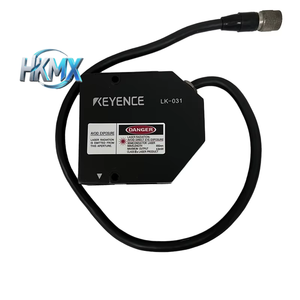 เซ็นเซอร์วัดระยะทางด้วยเลเซอร์ KEYENCE ของแท้ 100% รุ่น LK-031 รับประกันหนึ่งปี ความแม่นยำสูง สำหรับงานภาคอุตสาหกรรม - Product Image 1