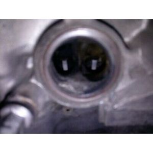 Clacson Compatibile con KTM RC 125 200 250 390 Duke 390 Horn Up - Product Image 4