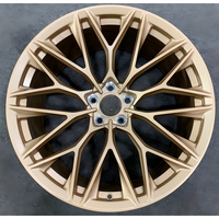 Jantes en aluminium forgées de haute qualité SJ 20 21 22 23 24 pouces, accessoires pour voitures, roues pour passagers 5x120 5x112 SUV pour KIA BWM BENZ Audi
