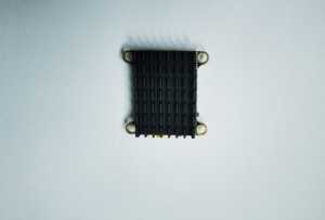 EN STOCK SKYSTARS 5.8Ghz 40CH 2.5W VTX Avec Puissance de Sortie Stable Microphone Intégré MMCX Interface VS RUSH FPV TANK SOLO 2.5W <span class=keywords><strong>VT</strong></span> - Product Image 6