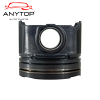 Piston ANYTOP pour Toyota 1GD-FTV 2.8L OE 13101-0E020 STD Pièces de moteur diesel Garantie 1 an