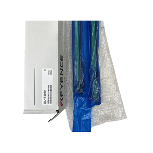 GL S40SH Safety <b>Light</b> <b>Curtain</b> - Product Image 1