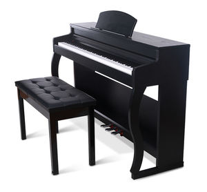<span class=keywords><strong>Piano</strong></span> électronique 88 touches lestées, <span class=keywords><strong>piano</strong></span> numérique à triple pédale, <span class=keywords><strong>piano</strong></span> numérique professionnel pour usage domestique - Product Image 3