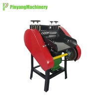 Máquina Pelacables Automática Pinyang, Peladora de Cables Industriales para Cable de Alimentación y Comunicación