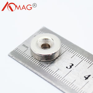 מגנטים ניאודימיום n52 countersink חור <span class=keywords><strong>40mm</strong></span> 30mm 20mm 10mm x 5mm 4mm 3mm - Product Image 6