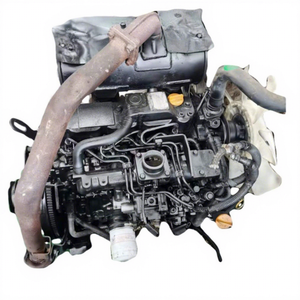 Bonne performance d'occasion pour YANMAR Moteur diesel complet 4TNV88 4 cycles refroidi à l'eau 2.19L 1981-1992 - Product Image 1