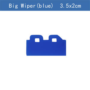 Lame d'essuie-glace pour imprimante jet d'encre LETOP pour tête d'impression double 4 têtes DX4 5113 I3200 I1600 XP600 DX7 DX5 Essuie-glace en caoutchouc - Product Image 5