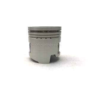 IZUMI 6 cilindros 118mm 6D16T pistón de motor diésel ME072545 - Product Image 4