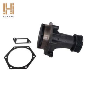 612600060307 612600061739 China Construction Machinery Loader Engine Parts Water <b>Pump</b> - Product Image 1