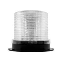 Hochwertige Bunte LED-Notfall-Warnleuchte Magnetische Warnleuchte mit Fernbedienung