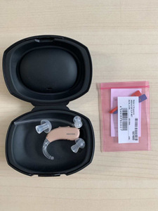 Audífono Retroauricular Rexton Bicore <span class=keywords><strong>B</strong></span> <span class=keywords><strong>P</strong></span> 10 BTE HA de 12 Canales Programable Moderado - Product Image 2