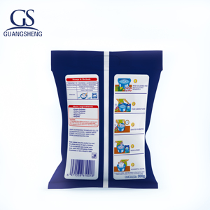 Eco-Friendly Sustainable Lavender Laundry Powder for Apparels - Product Image 3