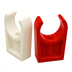 Klem Pipa Tahan Api ABS untuk Pipa Pabrik - Product Image 4