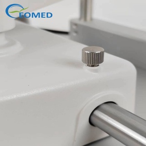 FSL-3 & FSL-5 High Accuracy Medical <b>Optical</b> <b>Instrument</b> Ophthalmology Slit Lamp Adjustable Slit Width Ergonomic Design - Product Image 4