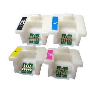 공장 가격 T741X 칩 엡손 F9200 F9270 F9300 F9330 F9370 F6200 F7200 F6270 F7270 F9200 F9270 F9300 F9330 F9370 - Product Image 1