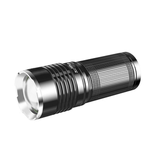 4 LED wiederauf ladbare Fischl ichter Digital Power Display Nachtlichter Taschenlampen Köder lampen Angels ensor Köder lichter - Product Image 1