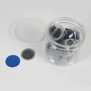 Venta al por mayor de parches universales para reparación de neumáticos de coche 43mm QPT006 150 unids/caja 45 caja/cartón parches de tamaño de rango completo - Product Image 5