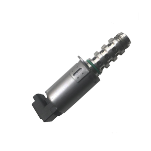 Válvula Solenoide de Distribución Variable VVT para Culata de Cilindro, Nueva, 1920HE 9648620580 para Peugeot 407 607 3.0 <span class=keywords><strong>V6</strong></span> 24V 211 Citroën C6 <span class=keywords><strong>C5</strong></span> - Product Image 3
