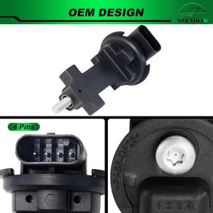 Sensor de Posición del Árbol de Levas SZKAIDAG para Chrysler Town and Country, Ram 1500, Promaster 1500, 2500, 3500 C V - Product Image 6