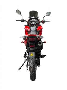 Nuova Motocicletta Fuoristrada Vision 250CC Monocilindrica a Quattro Tempi con Raffreddamento ad Olio CDI 110KM/H - Product Image 6