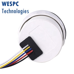 Analog Amperes Meter và 52mm Kỹ Thuật Số Amp Meter Đo Với Cảm Biến Hiện Tại Hiển Thị 50A 80A 150A AC DC AMP meter đo - Product Image 6