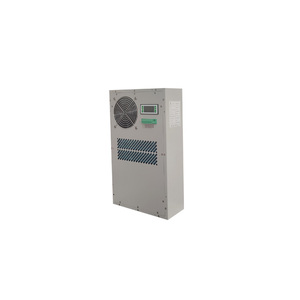 AC110V Solar Powered 400W Outdoor Air Conditioning <b>Unit</b> <b>Mini</b> Cabinet Cooling System Conditioner Small Cabinet Air Conditioner So - Product Image 4