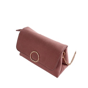 Nuova Borsa Clutch da Donna <span class=keywords><strong>MELI</strong></span> in Pelle PU di Alta Qualità con Chiusura <span class=keywords><strong>a</strong></span> Cerniera, Impermeabile, Capacità 2-2.9L, Stile alla Moda - Product Image 3