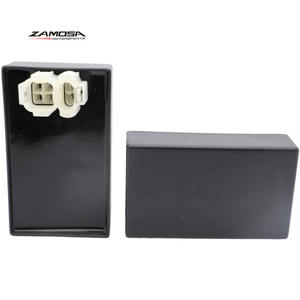 GBL DIO ZX AF34 AF35 오토바이 CDI 30410-GBL-701 스쿠터 오토바이 스쿠터 점화 6 핀 CDI - Product Image 1