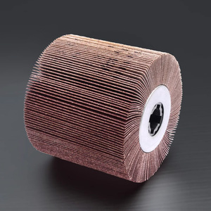 Disco Abrasivo Personalizable de Acero Inoxidable de Alto Rendimiento para Pulido Óptimo, Compatible con OEM - Product Image 6