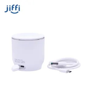 Jiffi New Product Fast Speed Portable Baby Milk Bottle Warmer