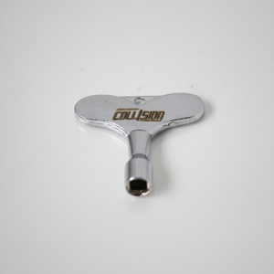 Accesorios para instrumentos musicales Llave de tambor para equipo de batería - Product Image 1