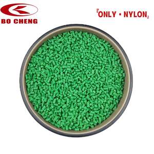 באיכות גבוהה pa6 חומר גלם פלסטיק nylon6 gf30 v0 מרבית של המפעל עבור דפוס - Product Image 6