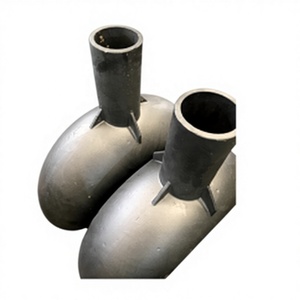 ท่อเหล็กไร้รอยต่อแบบ U ขนาดเส้นผ่านศูนย์กลางใหญ่ 1.4879 นิ้ว - Product Image 2