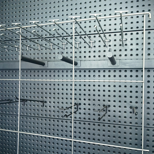 High Quality Wire <strong>Display</strong> <strong>Hooks</strong> Manufacturers - Product Image 1