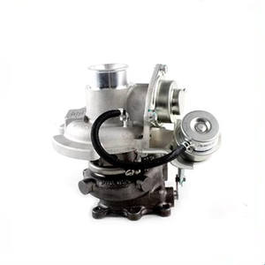 Turbocompresor duradero de alta calidad directo de fábrica para camiones pesados, autobuses, motores diésel - Product Image 2