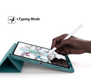 Xundd Funda pour <span class=keywords><strong>iPad</strong></span> Mini 6 XUNDD Anti-impact Protection Complète Smart Sleep Flip Tablet Cover Case pour <span class=keywords><strong>iPad</strong></span> Pro 12.9 Air 13 2024 - Product Image 6