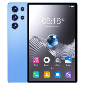 Giá bán buôn 10.1 inch 6 + 64GB <span class=keywords><strong>Android</strong></span> Máy tính bảng, 4 gam LTE Dual <span class=keywords><strong>Sim</strong></span> hỗ trợ cuộc gọi điện thoại - Product Image 2