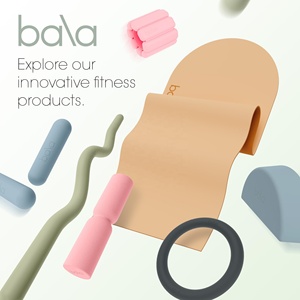 Barra de Curl Ergonómica CZFIT de Hierro Fundido para Yoga, Press de Curl, Remo, Sentadillas, Ejercicios de Cuerpo Completo, Accesorio Ligero - Product Image 6