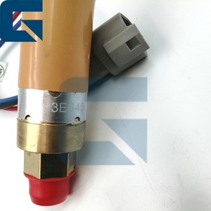 เซ็นเซอร์สวิตช์ความดัน 3E-6455 ของแท้ 3E6455 สำหรับ E320B E332B - Product Image 3