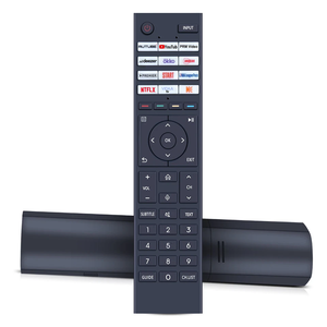 รีโมทคอนโทรลทดแทนใหม่สำหรับทีวีโตชิบา CT-95075 - Product Image 1