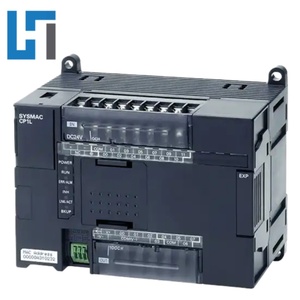 ใหม่ต้นฉบับ CP1L-EL20DT-D CP1L ซีรีส์ EL ประเภท 20 จุด CPU ยูนิตโมดูล PLC การเขียนโปรแกรมคอนโทรลเลอร์ในโกดังจัดส่งที่รวดเร็ว - Product Image 2