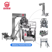 Machine de remplissage automatique de liquide pour le lavage des mains, de shampoing, de savon, de gel douche et de lotion