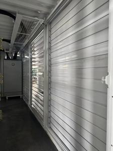 Contenedor Móvil de 20 Pies para 100-200 Unidades, Infraestructura Llave en Mano, Precio de Fábrica - Product Image 6