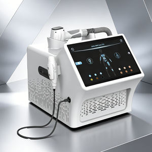 Nuevo Dispositivo de Depilación Láser de Diodo Profesional Médico Beijing Nubway 2000W con Sistema Inteligente IA de 4 Ondas 755 808 940 1064nm - Product Image 1