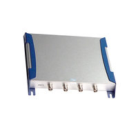 BOHANG-sistema de gestión de inventario RFID, lectura de largo alcance, RS232, RJ45, comunicación TCP/IP, 4 puertos de antena, lector UHF RFID